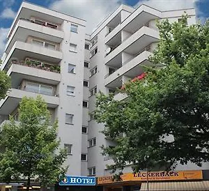 Hotell Amadeus